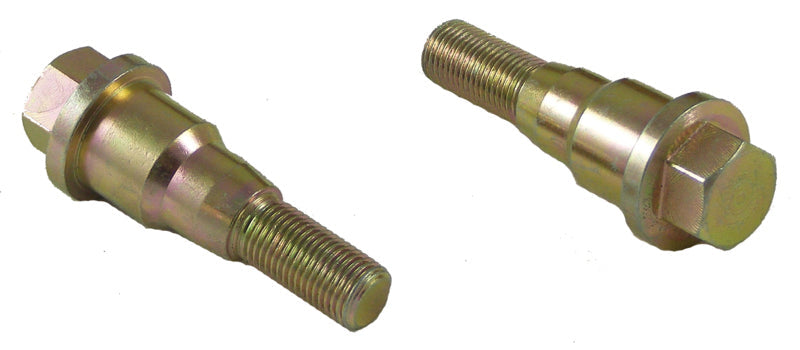 Whiteline Subframe Lock Bolt Kit Subaru Forester 2003-2008