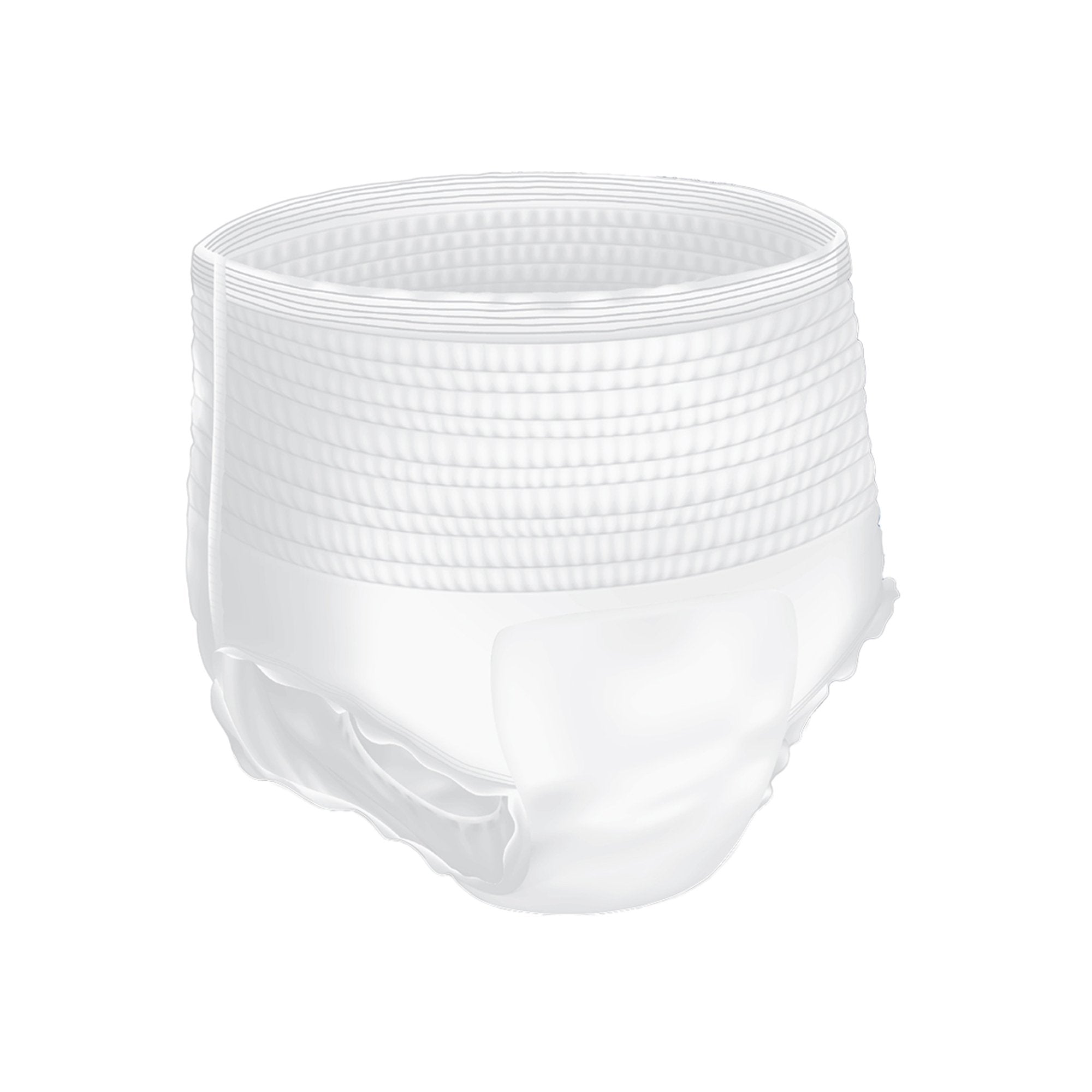 Attends® Bariatric Ultimate Absorbent Underwear, 3X-Large AU60