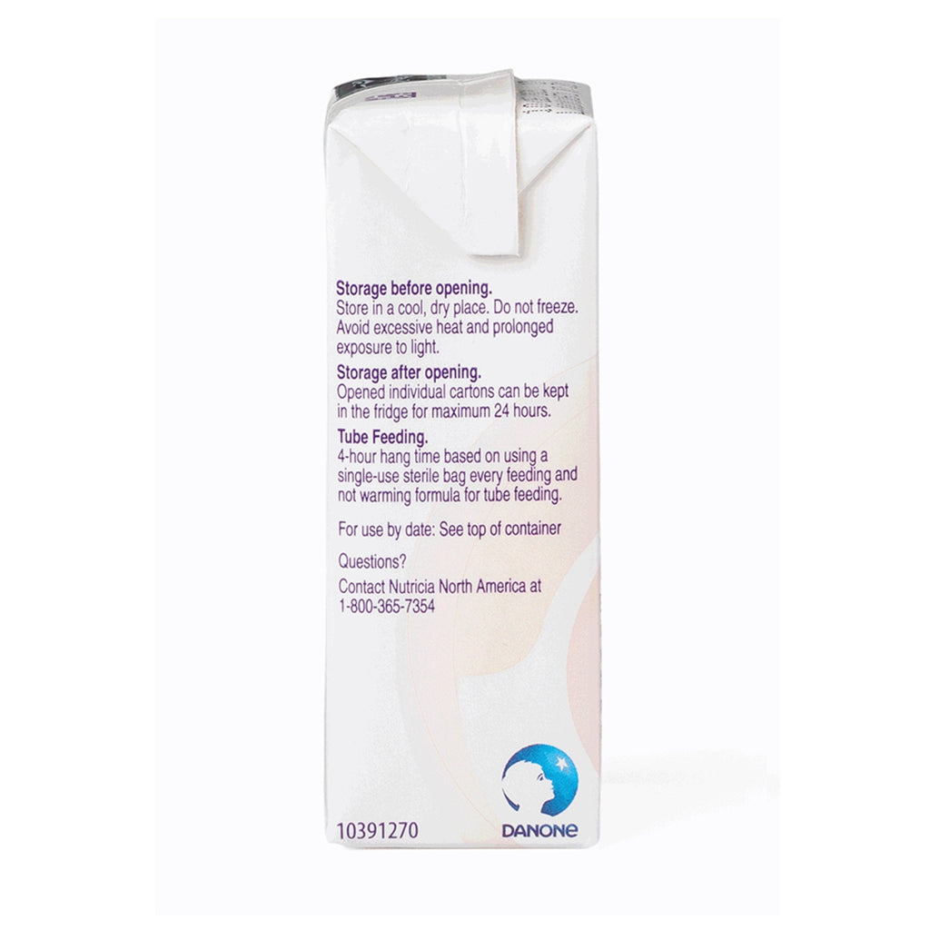 Fortini™ Infant Formula, 4-ounce carton 161212