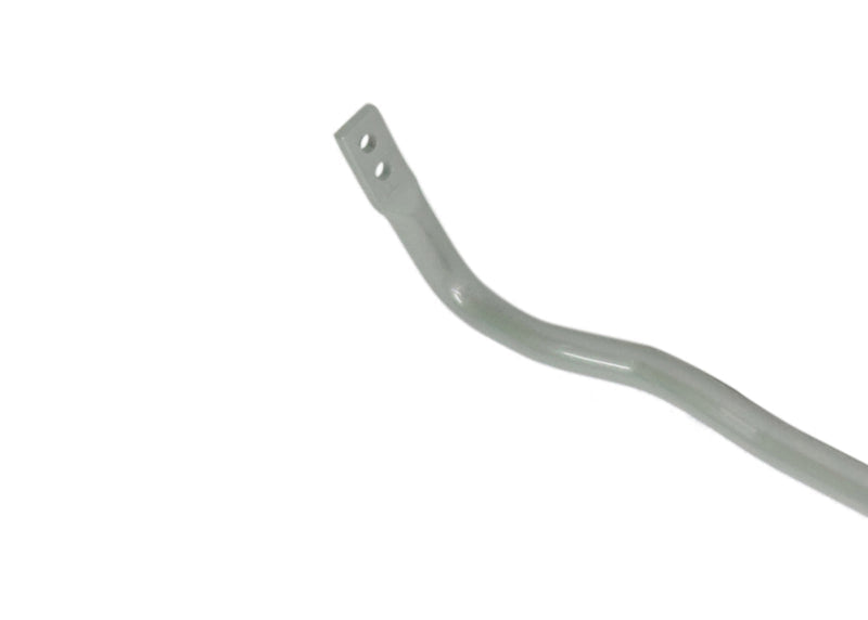 Whiteline Rear Sway Bar 22mm X Heavy Duty Blade Adjustable Honda Civic 1996-1999