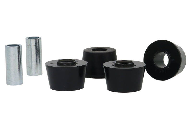 Whiteline Plus 70-85 Toyota Celica / 5/70-4/87 Toyota Corolla Fr Radius/Strut Rod to Chassis Bushing W81193