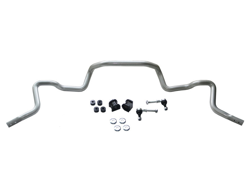 Whiteline Front Sway Bar 27mm Adjustable Acura Integra Type-R 1997-2001