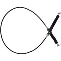 ALL BALLS, All Balls 45-5006 UTV Shift Cable - Heavy-Duty Push & Pull Design with Weatherproof Features