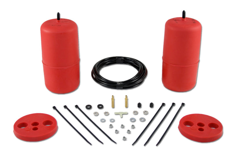 AIRLIFT 1000 Air Spring Kit