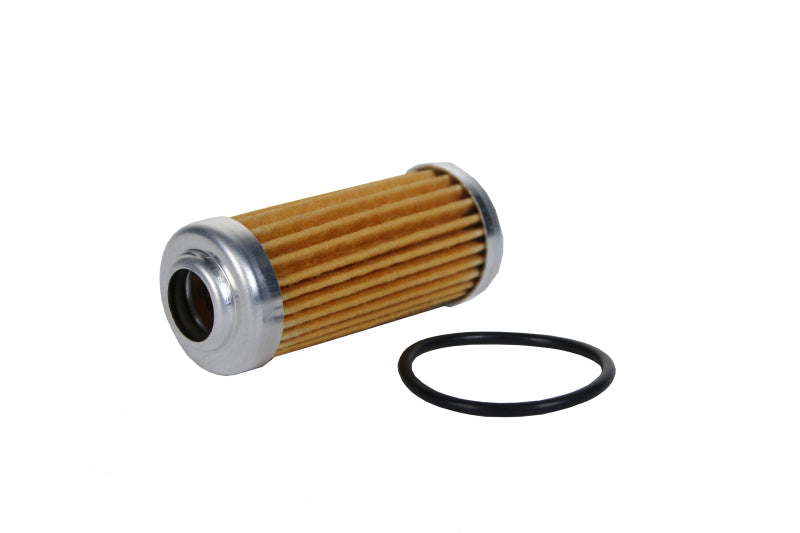 Aeromotive 40 Micron Element for 3/8 NPT Filters