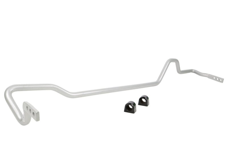 Whiteline Rear Sway Bar 24mm XX Adjustable Subaru Forester 98-02