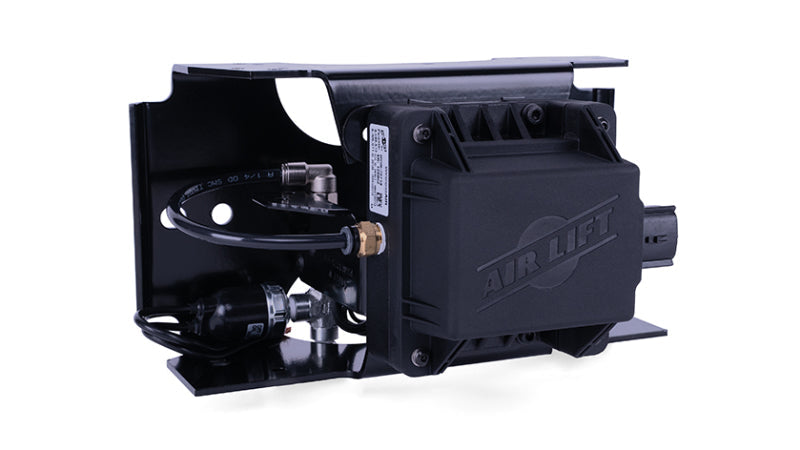 Air Lift Wireless Air Tank Kit w/ EZ Mount 74100EZ