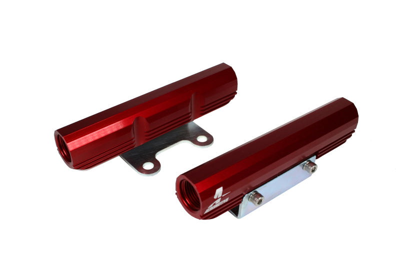 Aeromotive 04-06 Subaru 2.0L WRX Fuel Rail System