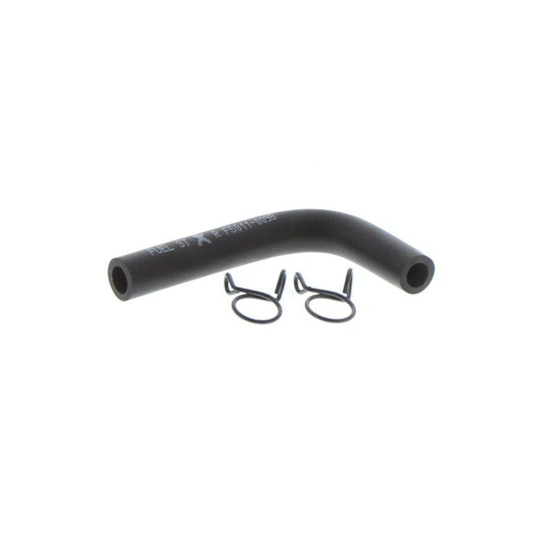 All Balls Racing 97-01 YZ 80 Hose & Clamp Kit FS110-0120
