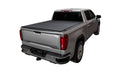 Access 16+ Toyota Tacoma 6ft Bed (w/o OEM Hard Cover) LOMAX Tri-Fold Cover - Black Diamond B4050029