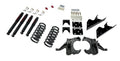 Belltech Lowering Kit With ND2 Shocks