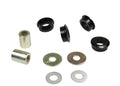 Whiteline Plus 06+ Toyota FJ Cruiser Rear Lower Shock Absorber Bushing W33343