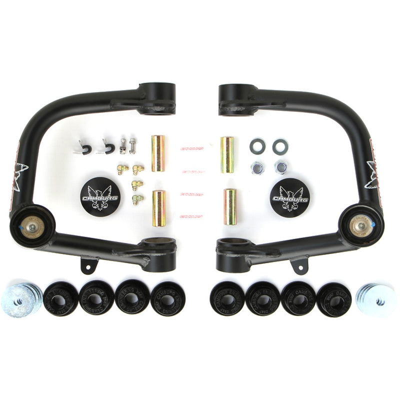 Camburg Toyota 4-Runner 03-23 / FJ 07-14 Performance X-Joint Upper Arms CAM-310079
