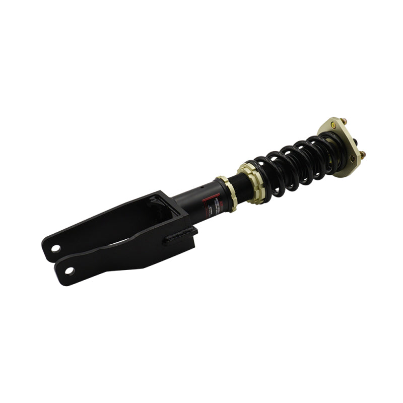 BLOX Racing 17-22 Tesla Model 3 Awd Plus Series Fully Adjustable Coilovers BXSS-00601