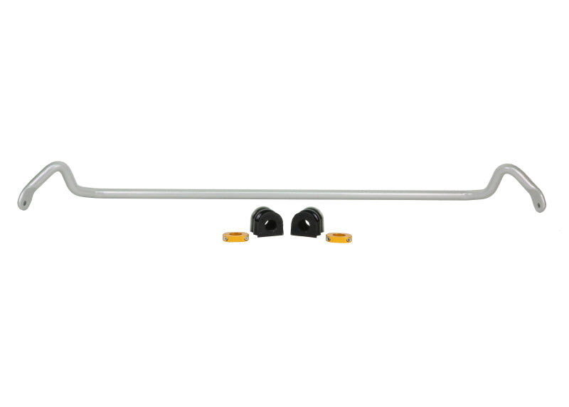 Whiteline Front Sway Bar 22mm Heavy Duty Subaru Impreza 2002-2007