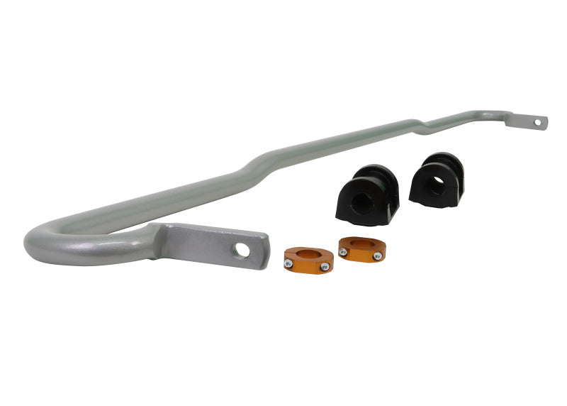 Whiteline Rear Sway Bar 20mm Heavy Duty Subaru Forester 2009-2010