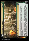 Invasion of Lorwyn // Winnowing Forces (MOM-236) - March of the Machine