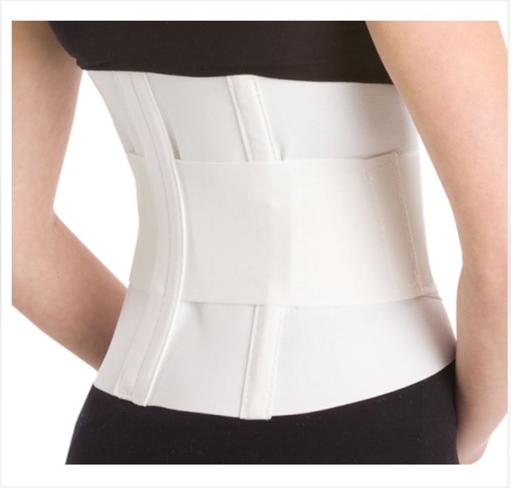 ProCare® Lumbar Support, Large 79-89007