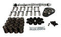 COMP Cams Camshaft Kit P8 291Th R7 Thumper K51-601-9