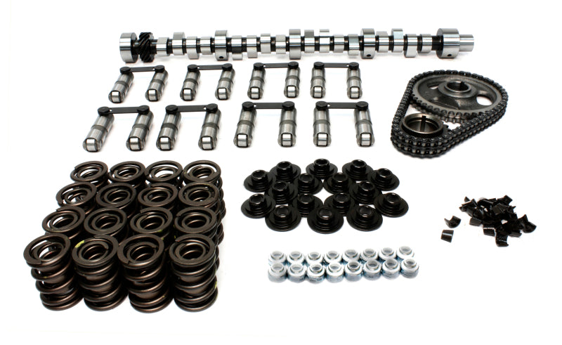 COMP Cams Camshaft Kit P8 291Th R7 Thumper K51-601-9