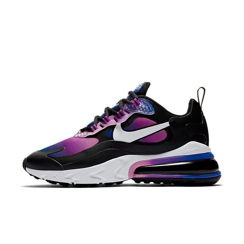 Nike Air Max 270 React 'Bubble Pack'