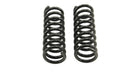 Belltech Muscle Car Spring Set 67-69 Camaro Firebird