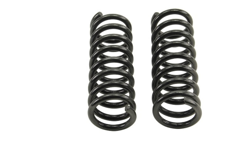 Belltech Muscle Car Spring Set 67-69 Camaro Firebird