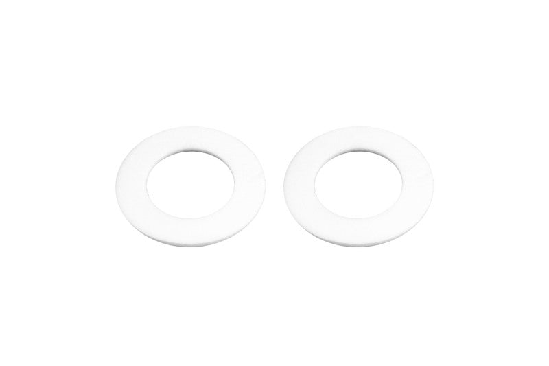 Aeromotive Washer