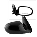 SPYDER Xtune Nissan Sentra 00-06 OE Mirror Black Power Right MIR-35004-231-P-R 9935114