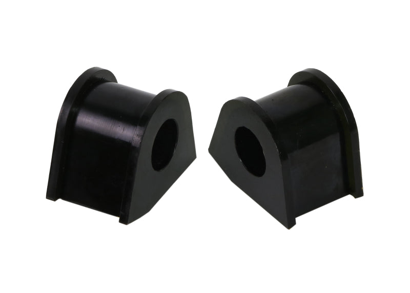 Whiteline 80-91 Volkswagen Vanagon Campmobile 23mm Front Sway Bar Mount Bushing Kit W23403