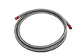 Aeromotive 8' AN-08 Stainless Steel Braided Line