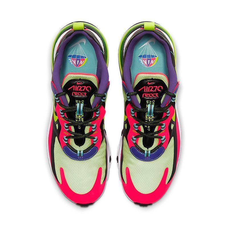 Nike Air Max 270 React 'Parachute'