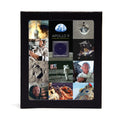 Buzz Aldrin Apollo 11 Command Module Foil
