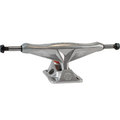 Grind King Locker Trucks 8.25 - Raw/Silver (Pair)