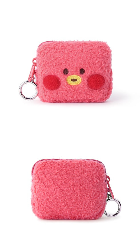 BTS x BT21 Minini Doll Pouch S