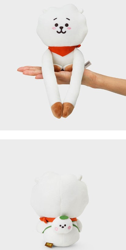 BT21 Big Size Magnet Doll