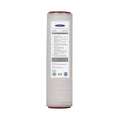 Ultrafiltration (UF) Water Filter Membrane