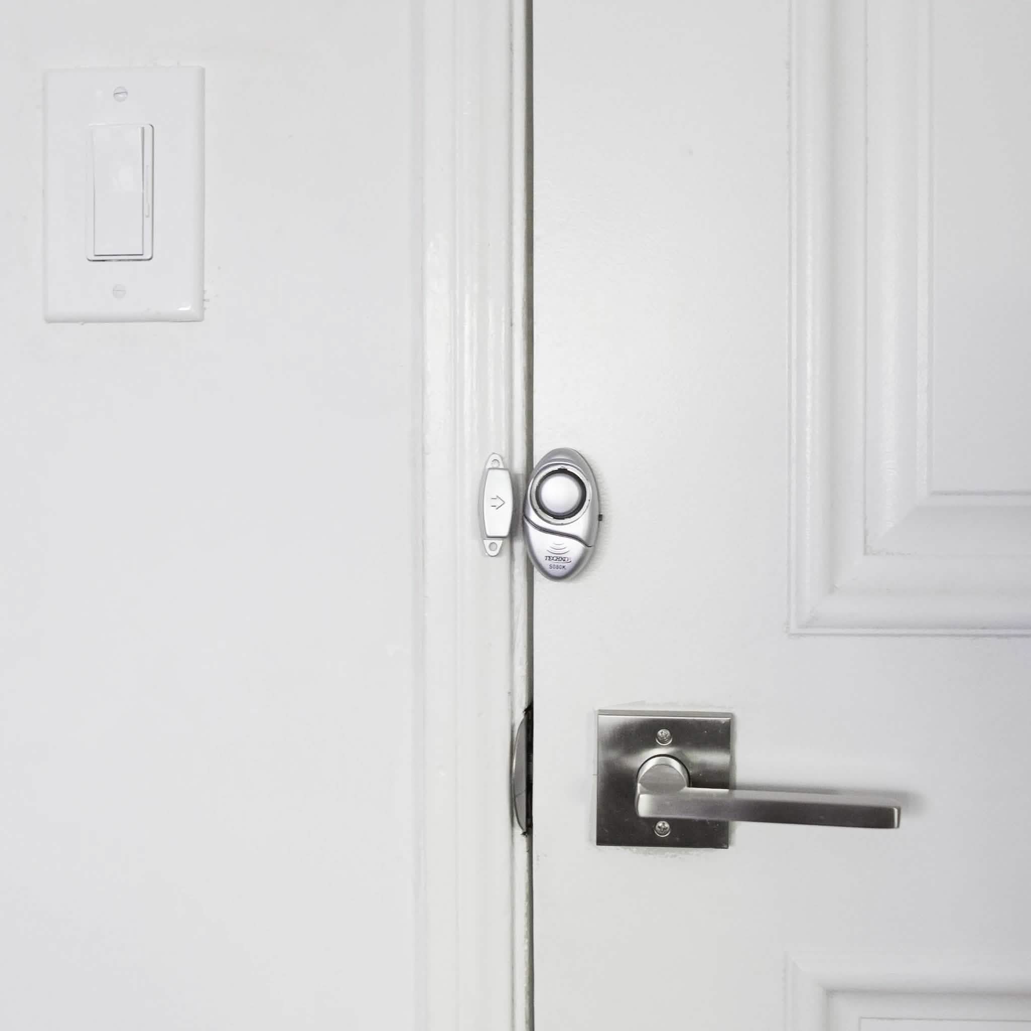 2 - Pack: Mighty Mini Alarm for Doors & Windows - PhishStones Products