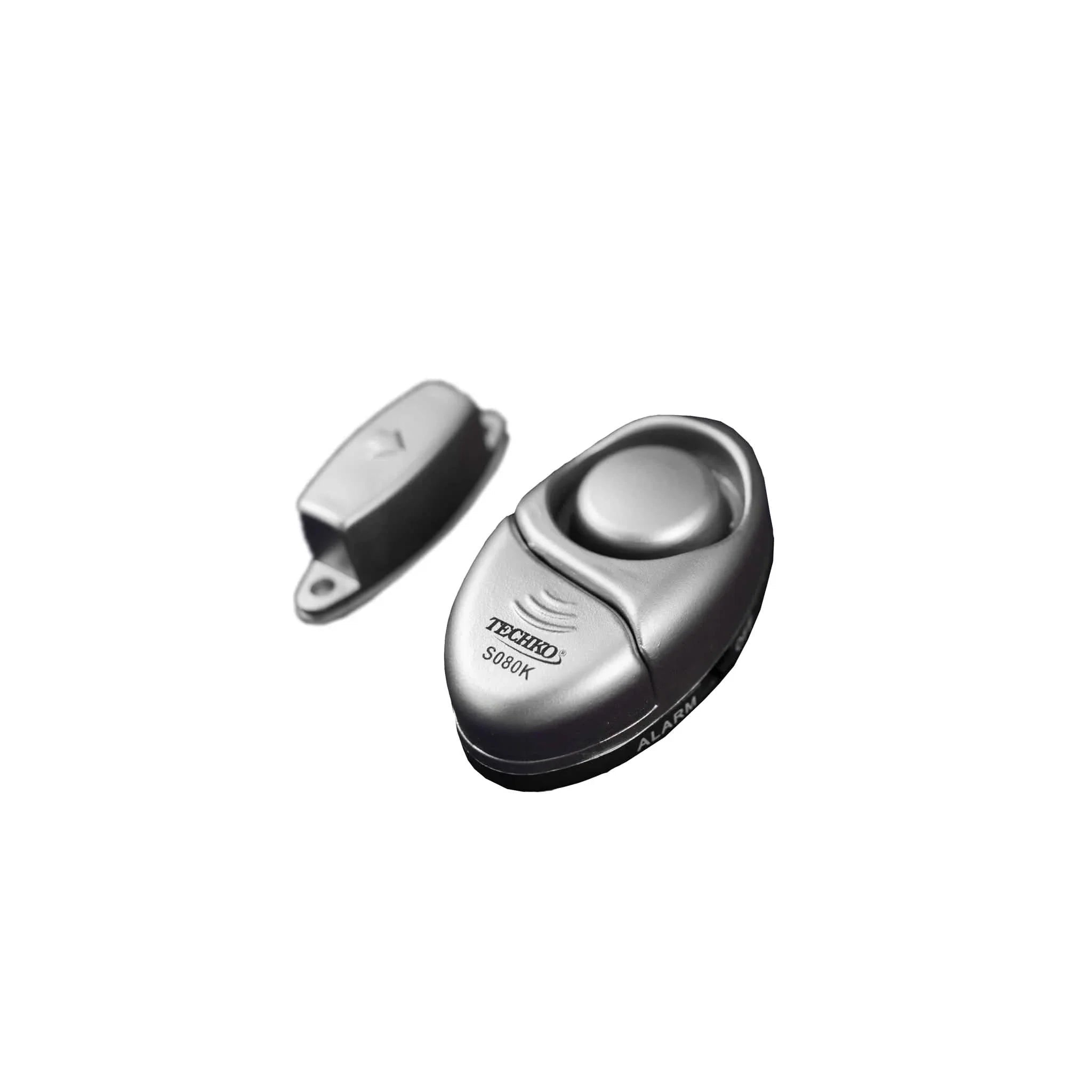 2 - Pack: Mighty Mini Alarm for Doors & Windows - PhishStones Products