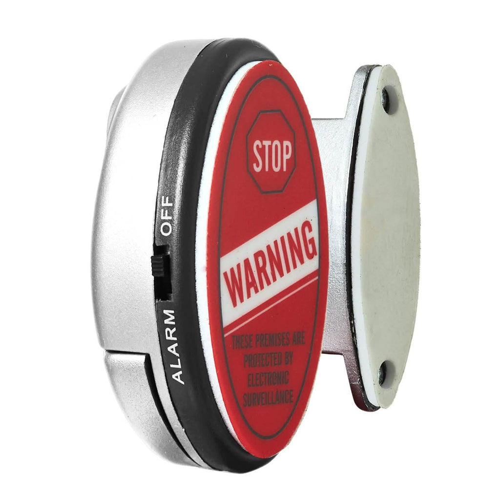 2 - Pack: Mighty Mini Alarm for Doors & Windows - PhishStones Products
