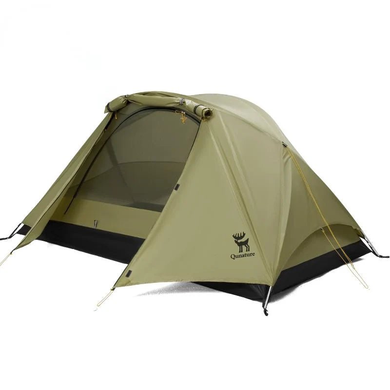 2 - Person Easy Setup Rainproof Tent - PhishStones Products