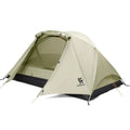 2 - Person Easy Setup Rainproof Tent - PhishStones Products