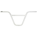 S&M Bikes BMX 12 Step 12″ Bar - Gloss White
