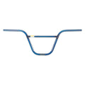 S&M Bikes BMX Hoder Skyhigh Bar 9.5″ - Trans Blue