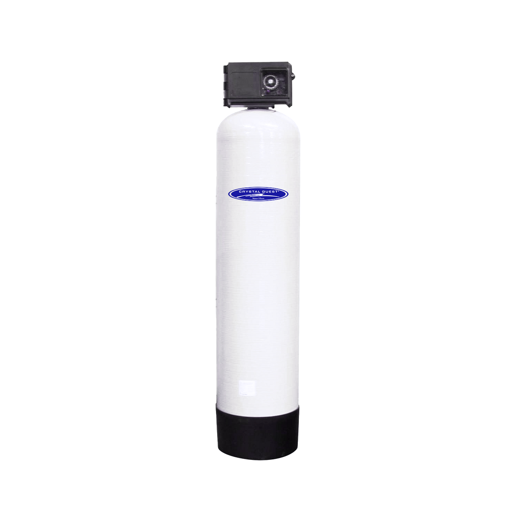 Alkalizing Water Filtration System