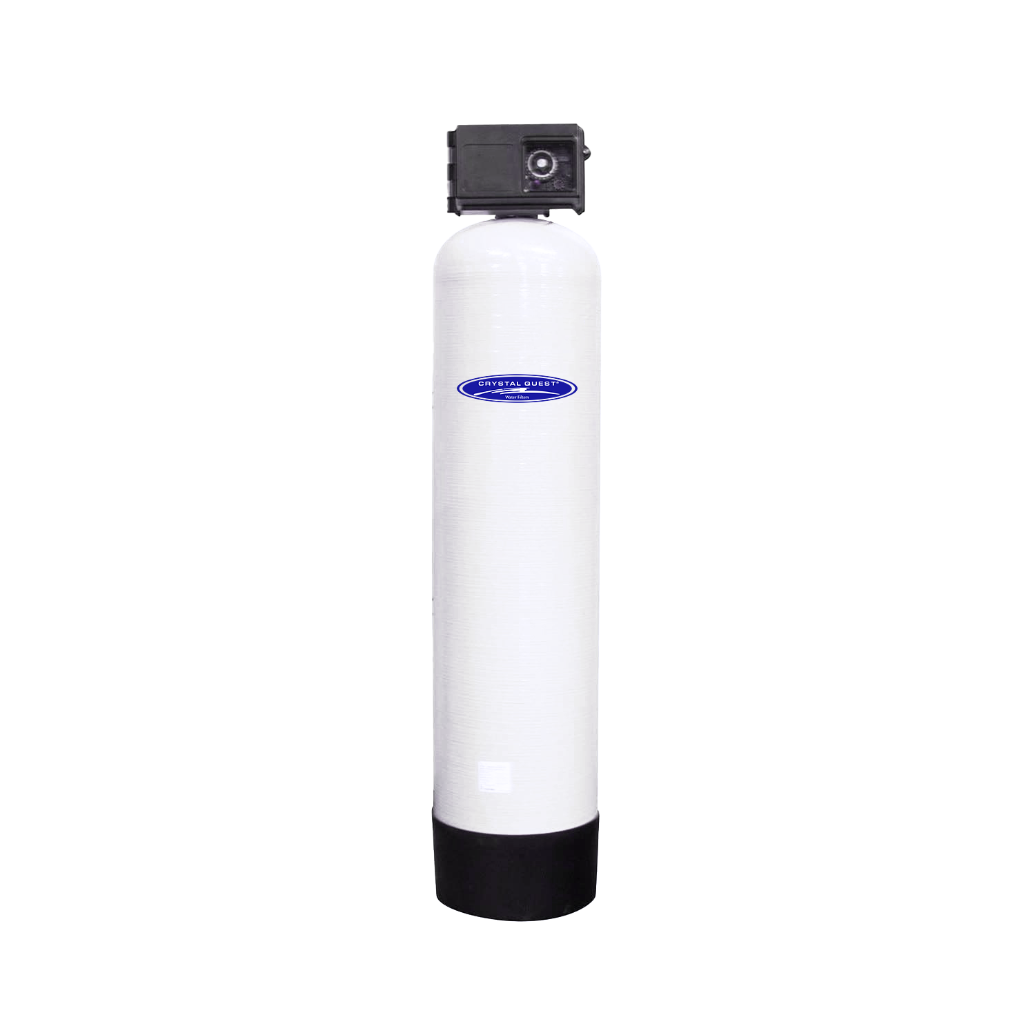 Alkalizing Water Filtration System