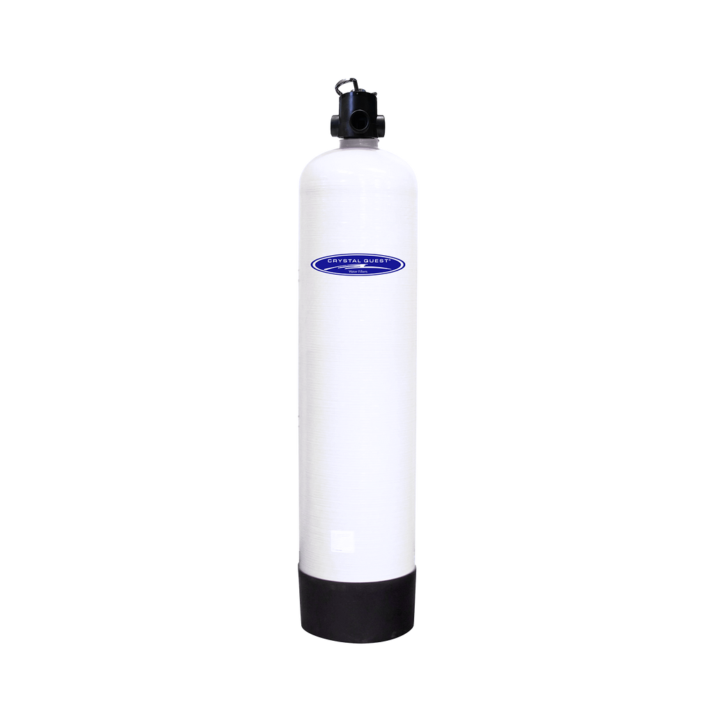 Alkalizing Water Filtration System
