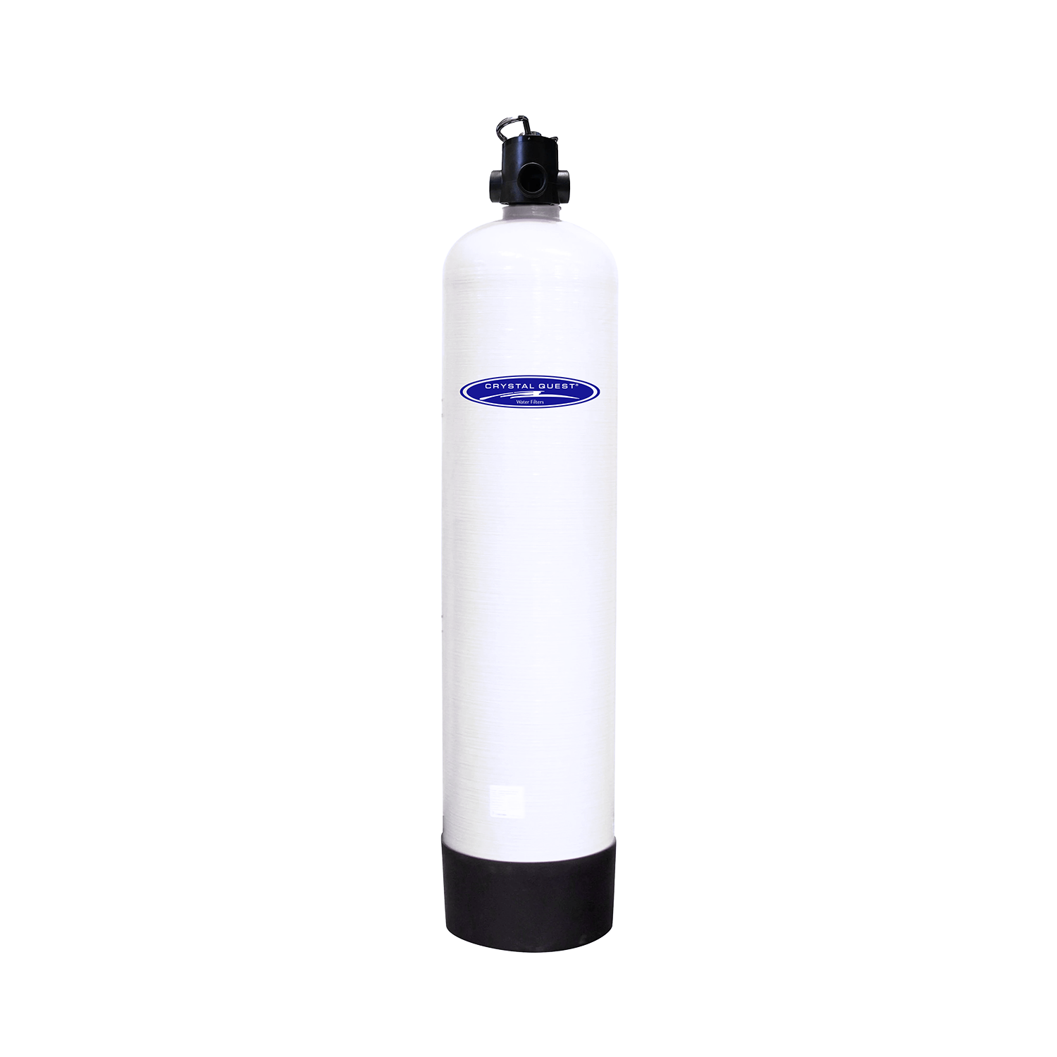 Alkalizing Water Filtration System