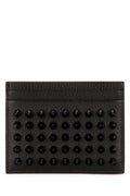 Christian Louboutin Men M Kios  Calf Empire/Spikes