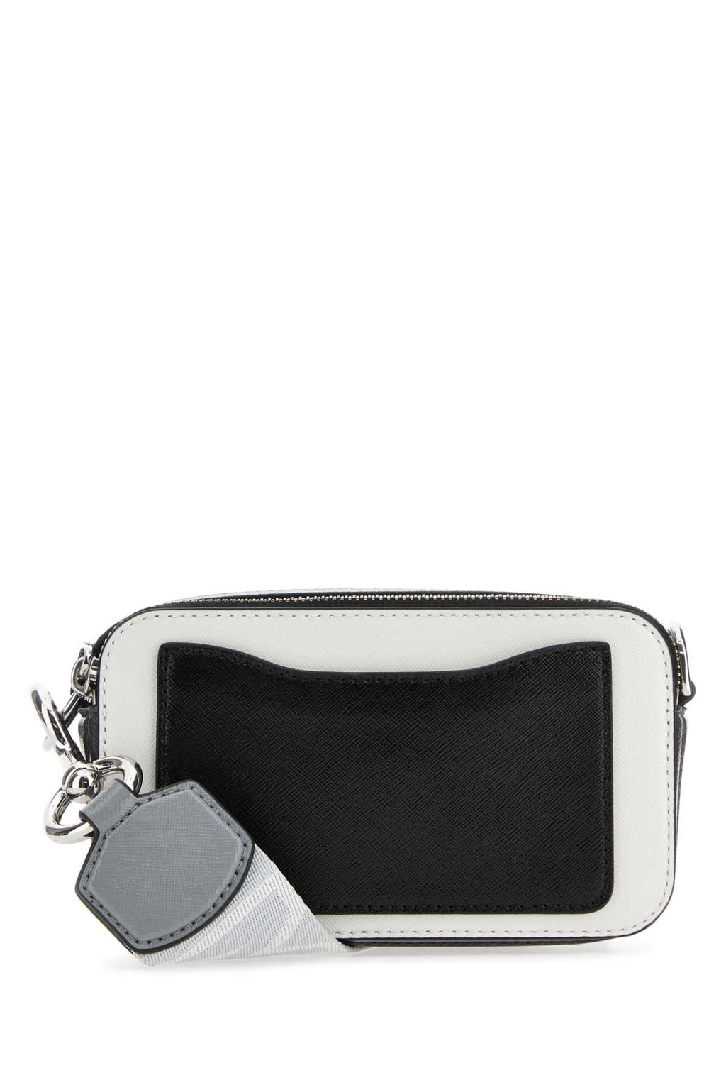 Marc Jacobs Women Multicolor Leather The Snapshot Crossbody Bag